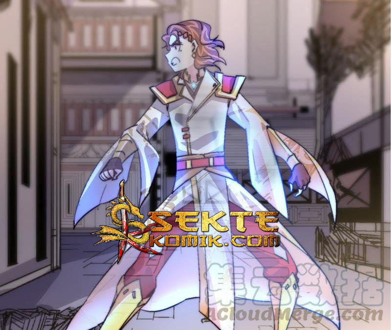 Fatal Code Chapter 37 Bahasa Indonesia